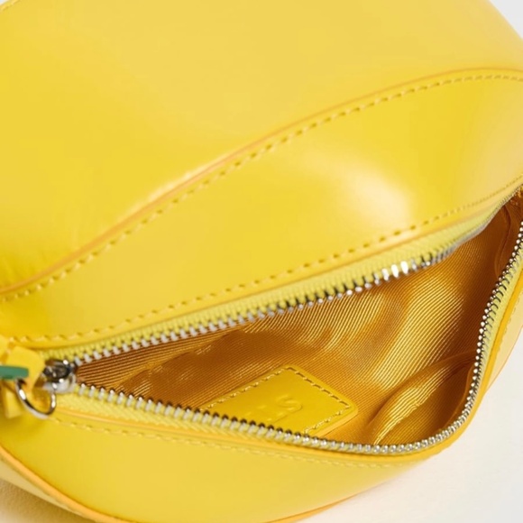 STAUD Limona Crossbody Bag - Picture 5 of 6